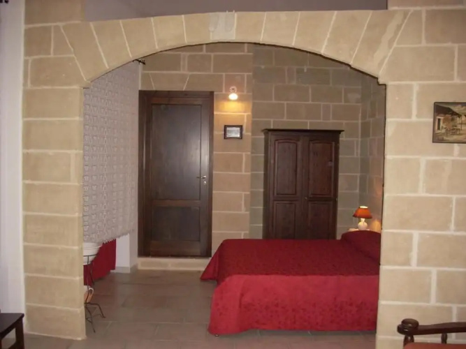Residenza de Leonardis