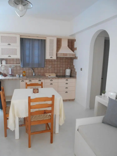 Xrysa s apartment