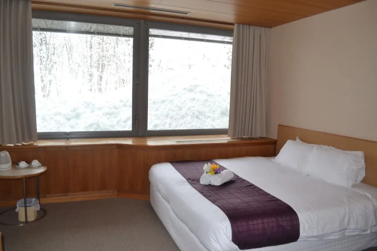 Aqua Alpine Hotel