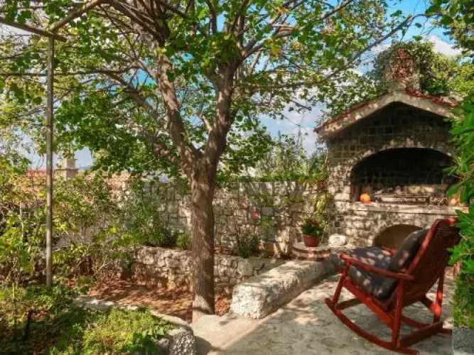 Haus Donata 140S