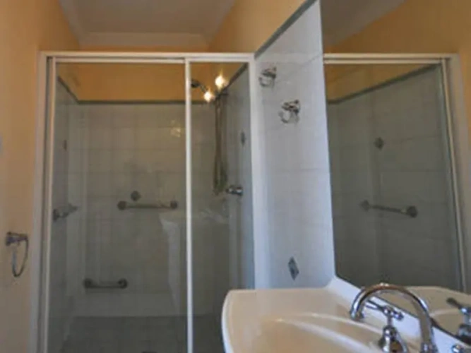 2 Bedrooms Standard room