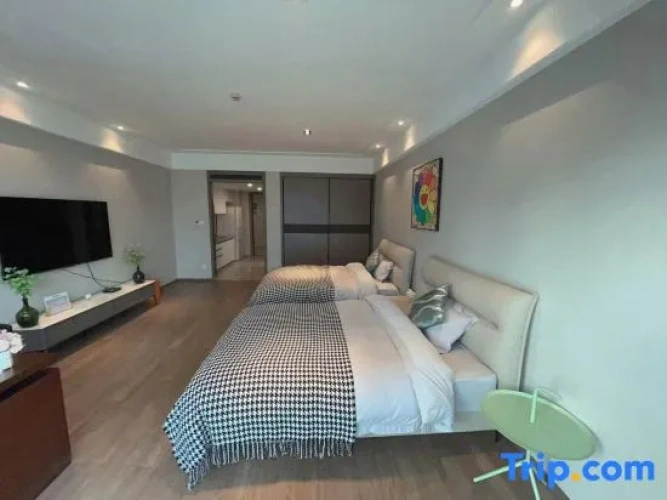 Business Twin room