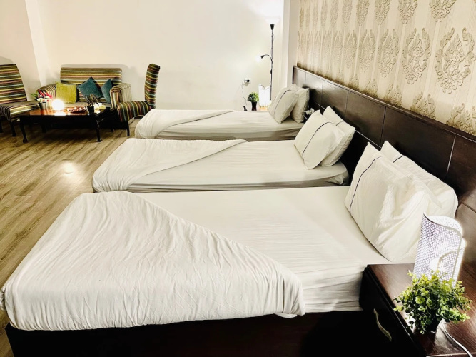 Al Joude Hotel