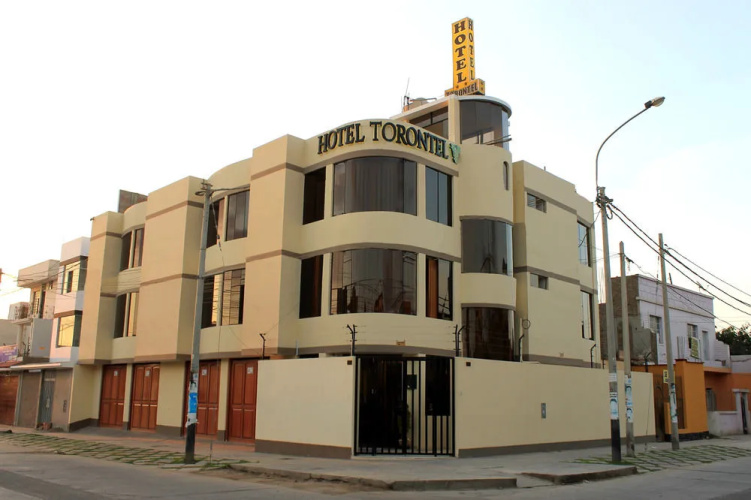 Imagen del hotel