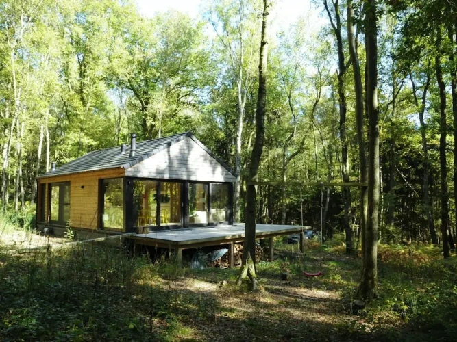 Cottage