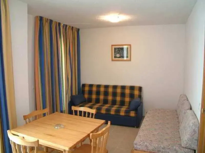 Playamar Apartamentos