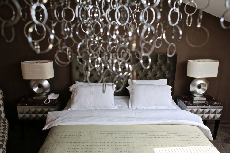 Vienna Suites