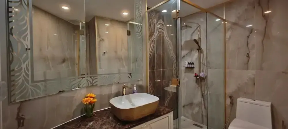 CopacabanaJomtien Condo PrivatePool CBJ1