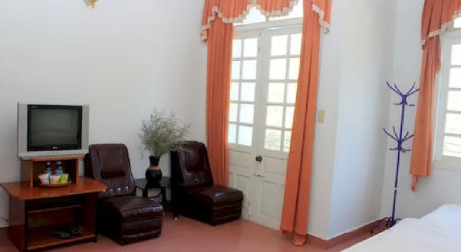 Trang Thanh Guesthouse