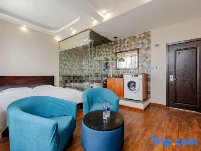 Luxury Double room