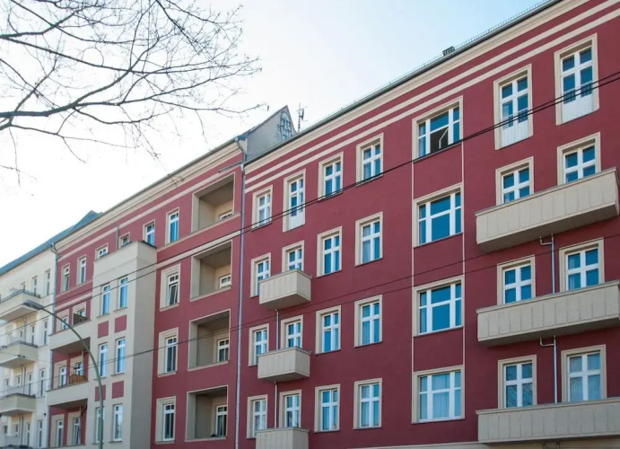 Hotelafbeelding