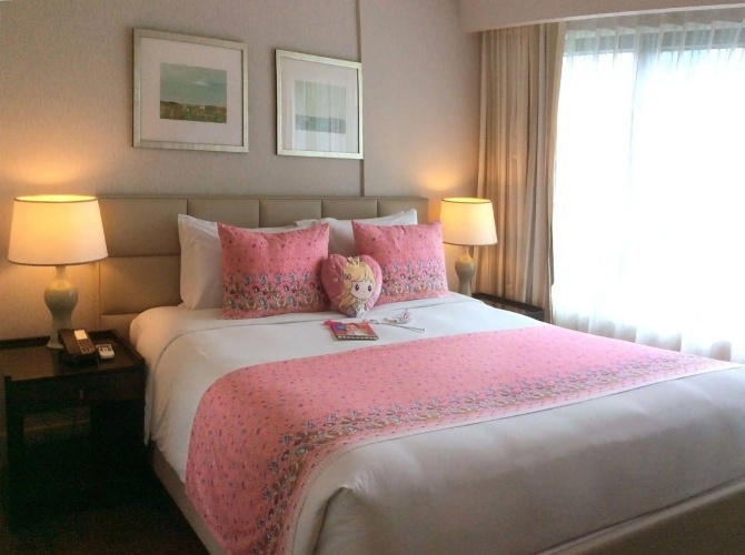 Aruga Apartments by Rockwell Makati