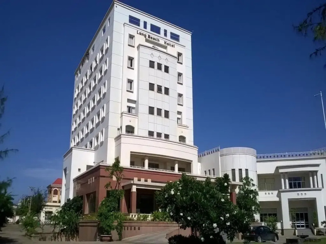 Hotelafbeelding