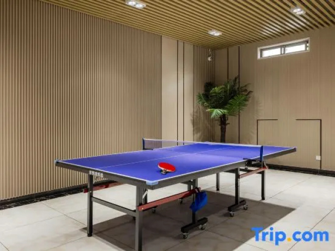 Youyifang Guesthouse