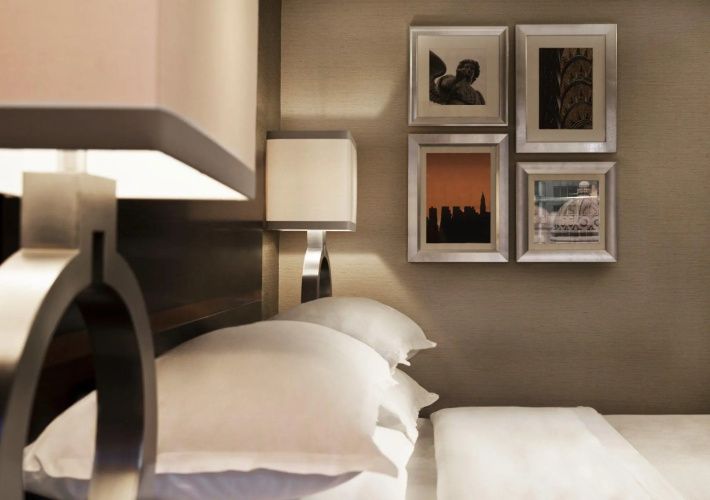 Sheraton New York Times Square Hotel photo 17
