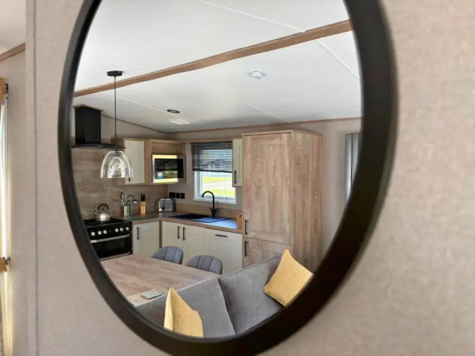 Linwater Caravan Park