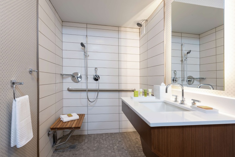 Hilton Chicago/Oak Brook Hills Resort & Conference Center photo 11