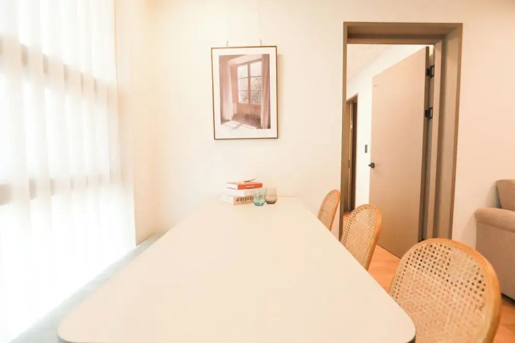 Maison de Wave 1