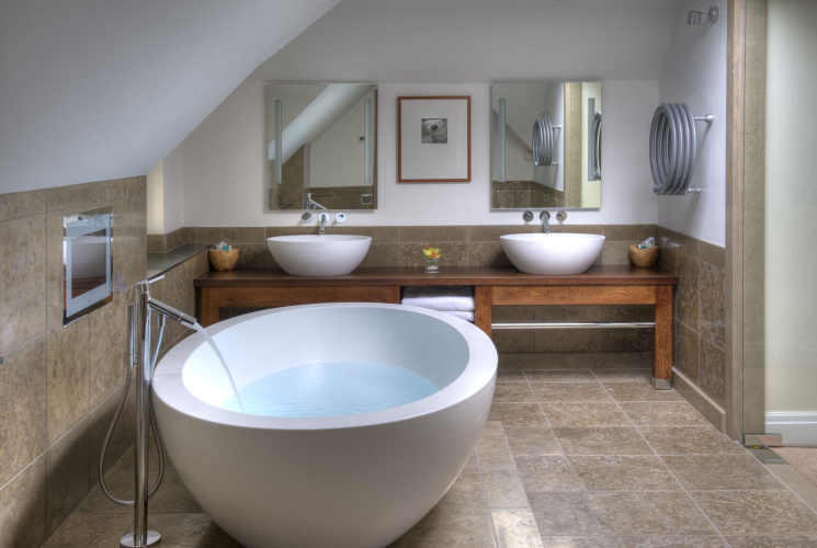 Linthwaite House photo 11