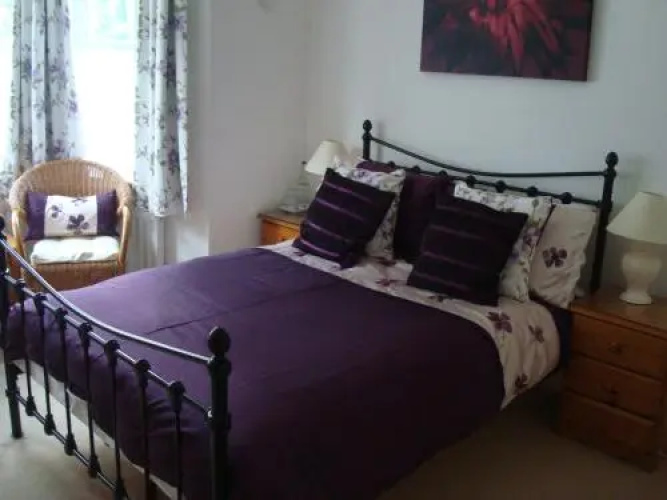 Okeside Cottage B&B