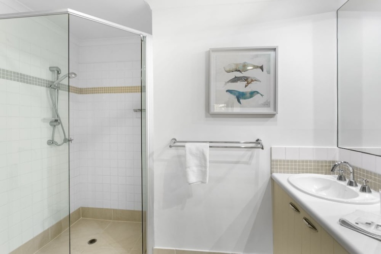 2 Bedrooms Superior Apartment with balcony and with park view