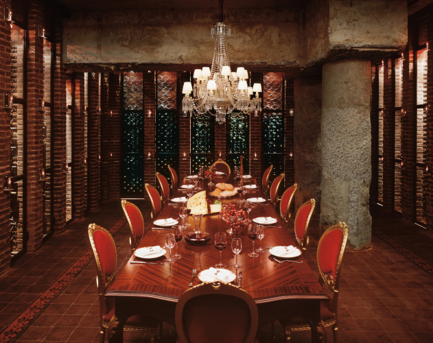 Faena Hotel Buenos Aires photo 21