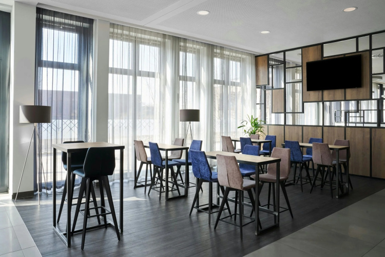 Ghotel Hotel & Living Bochum photo 28