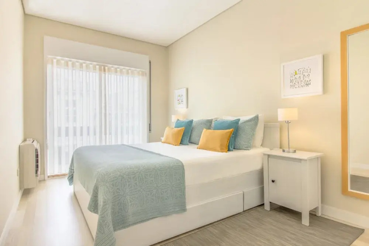 Santa Catarina Modern Flat