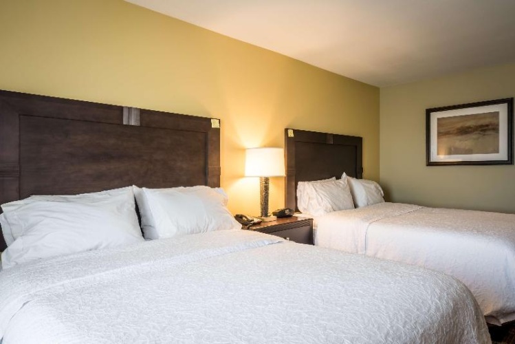 Standard Sextuple room