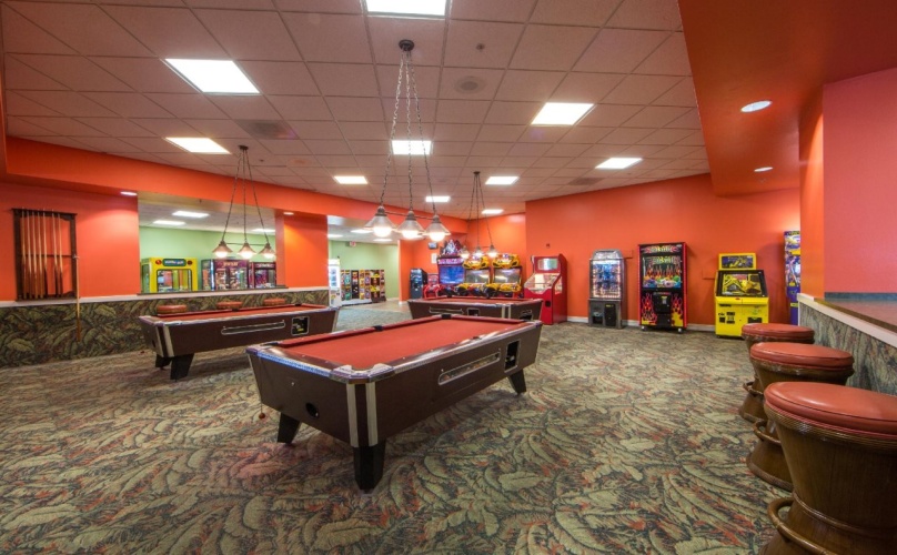 Holiday Inn Club Vacations Cape Canaveral Beach Resort photo 28
