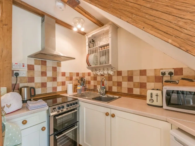 Cottage