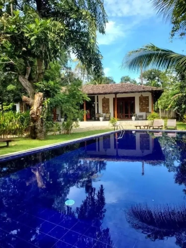 Luxury Double room with courtyard view