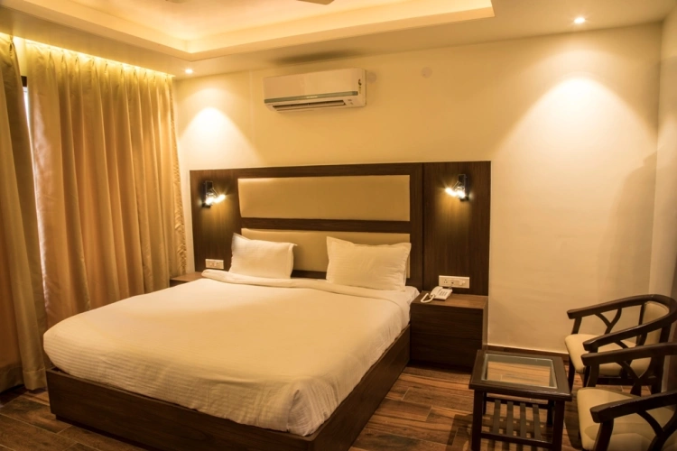 Royal Suite
