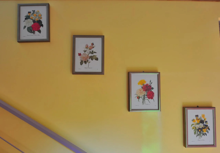 The Art Gallery B&B