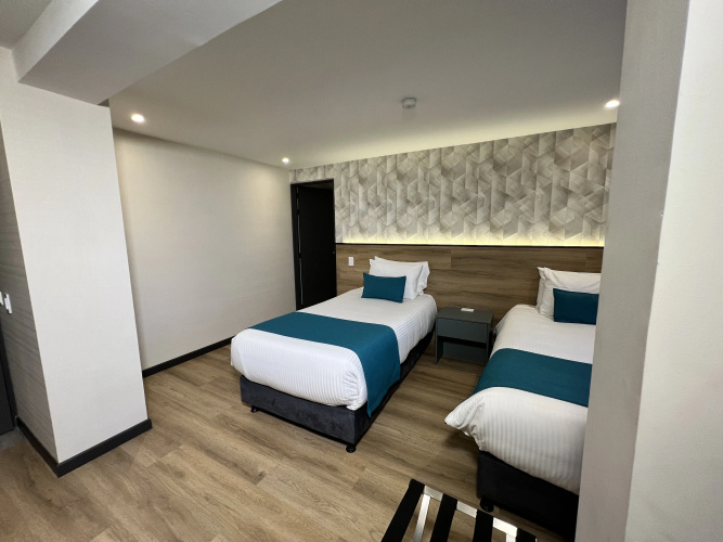 Hotel Grand Park