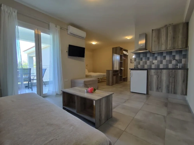 Superior Suite
