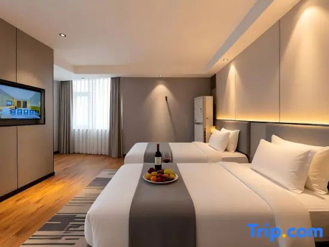 Double Suite
