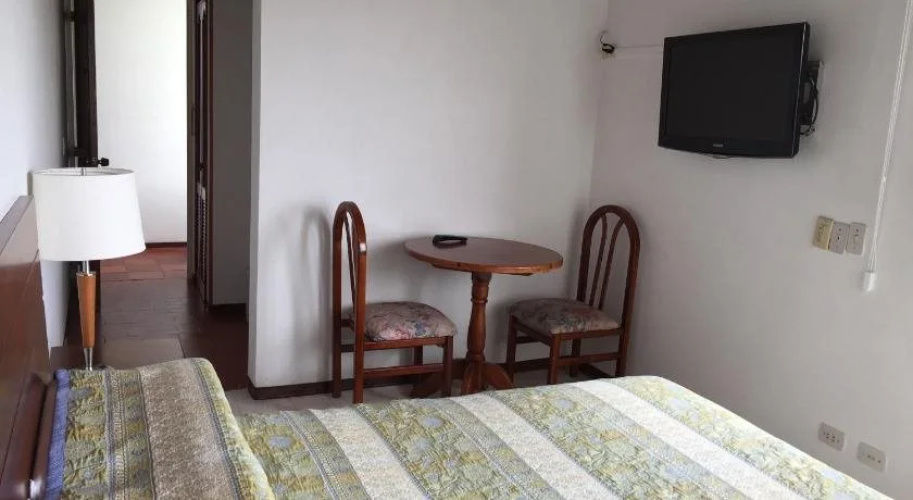 Hotel Libertadores