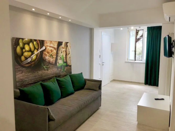 On Michele Guest house
