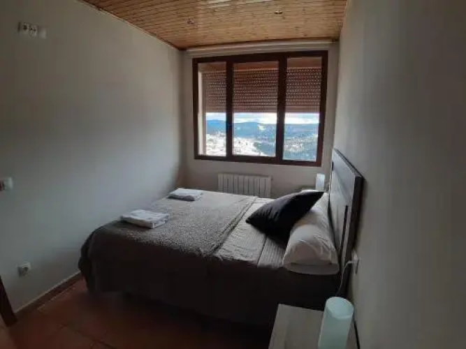 Apartamentos Mirador del Pinar
