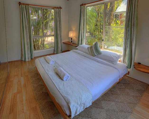 Wake Up! Byron Bay - Hostel