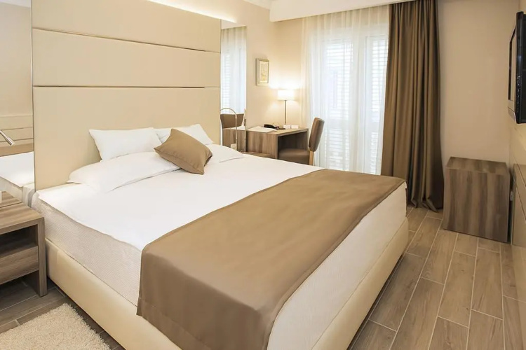 Hotel Vila Rova