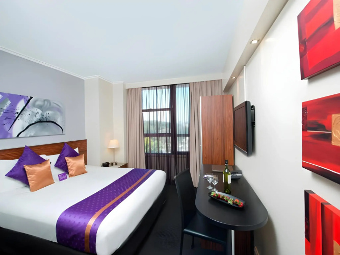 Hotelafbeelding