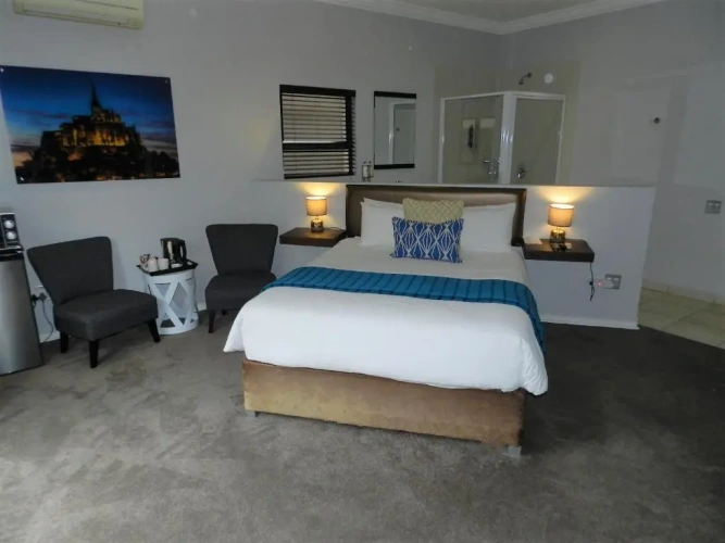 Comfort Suite