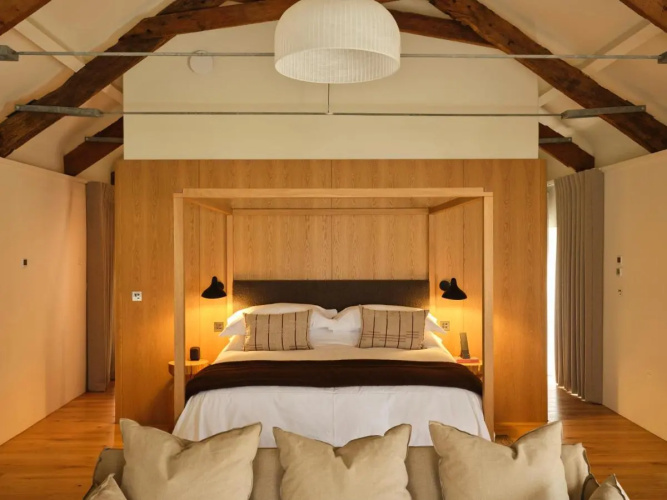 Fowlescombe Farm