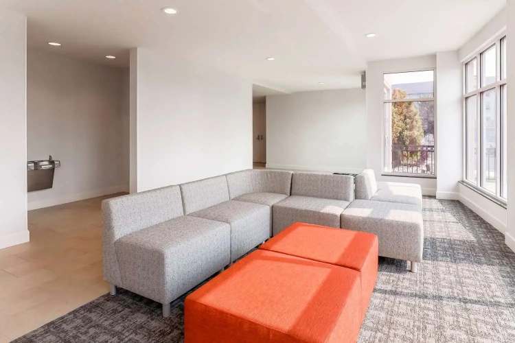 Hilton Garden Inn Reno