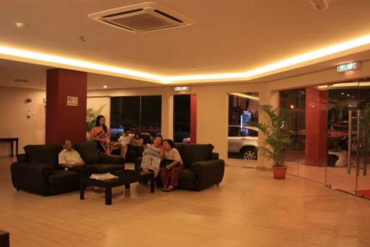 SE Hotel 2