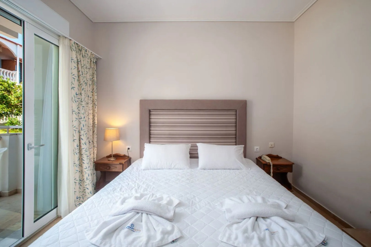 Anamar Zante Hotel