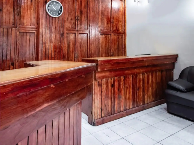OYO Hotel Halley