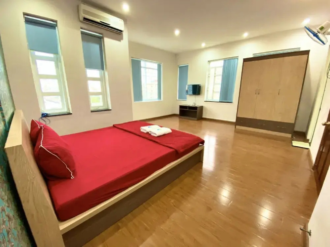 Tran Duy City Home 6